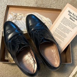 Johnston & Murphy Men’s Dress Shoes